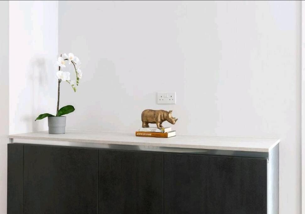Apartamento Premier North Londres