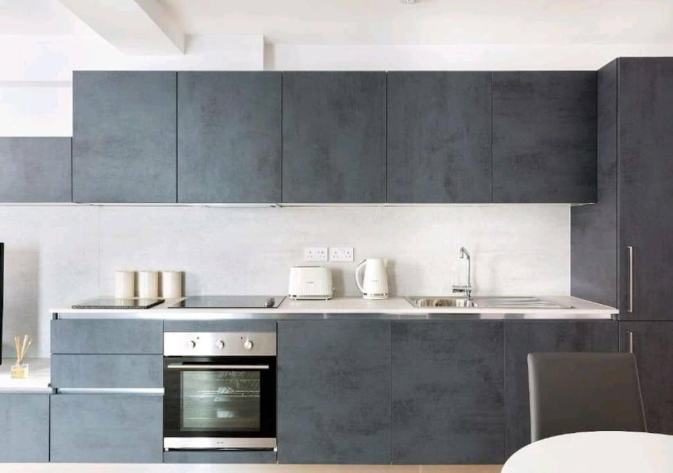 Apartment Premier North London