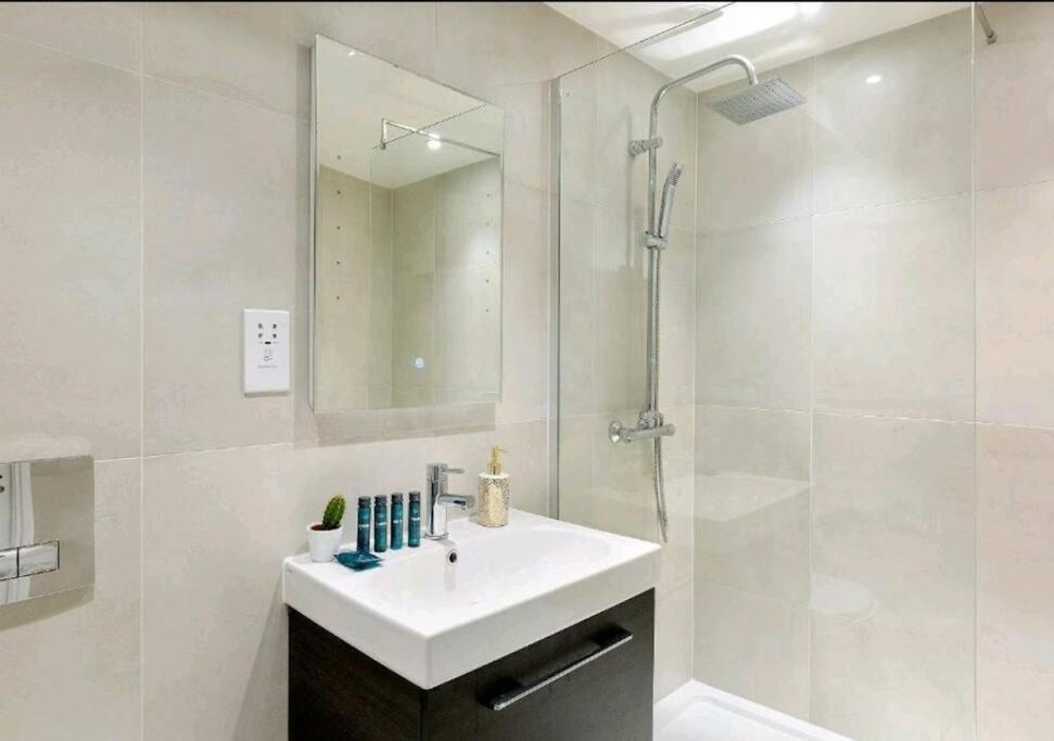 Apartamento Premier North