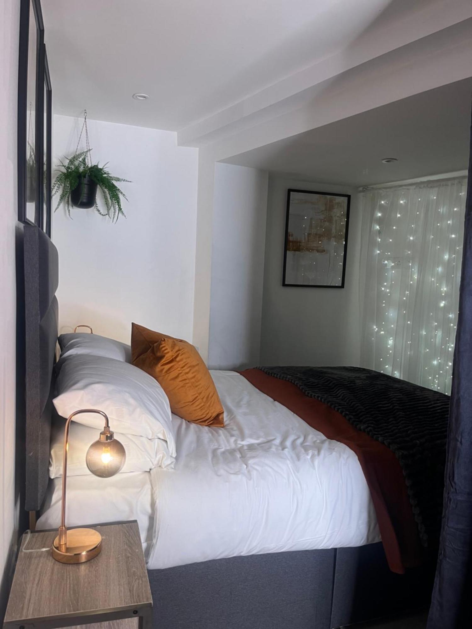 Apartment Premier North